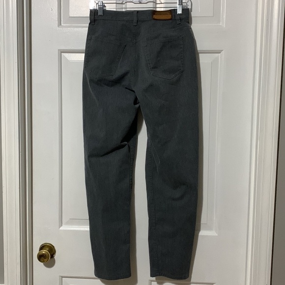 Grey Liz Claiborne jeans - Picture 6 of 10